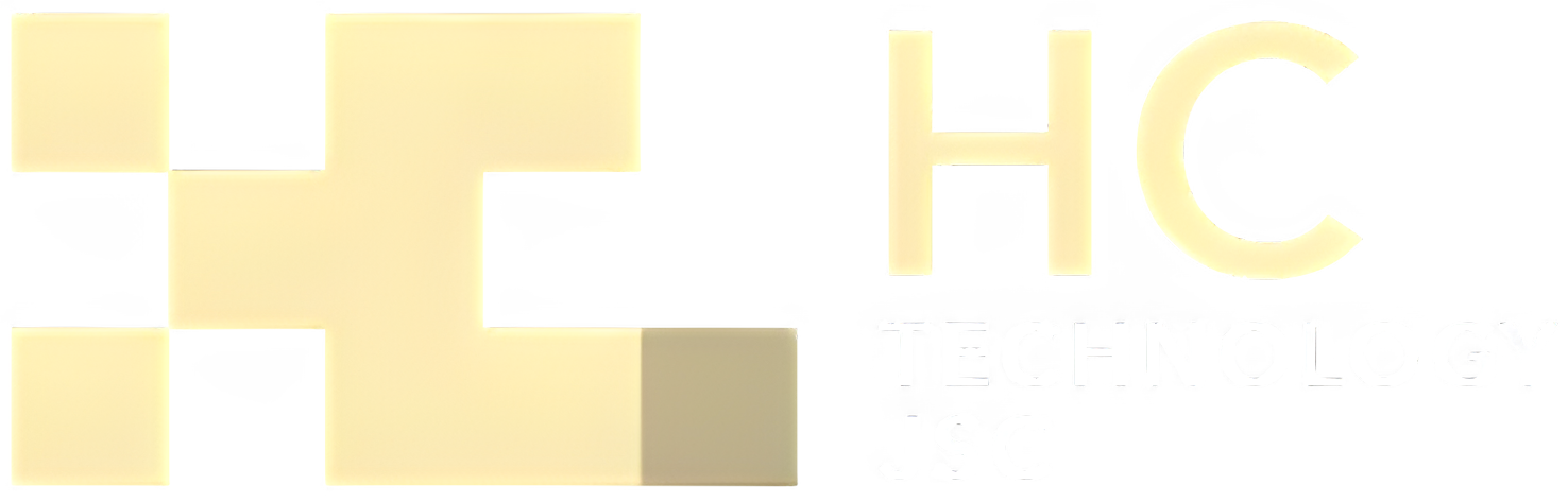 H&C logo